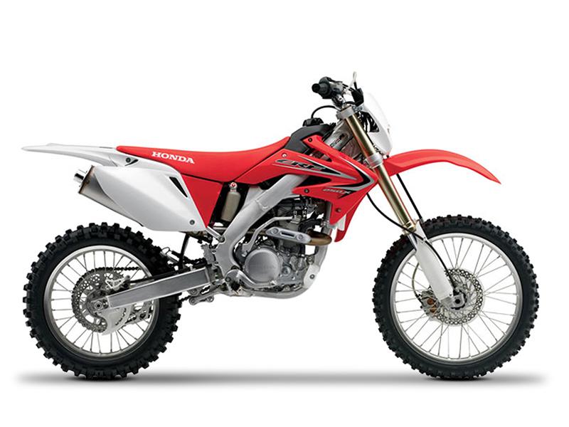 CRF250X