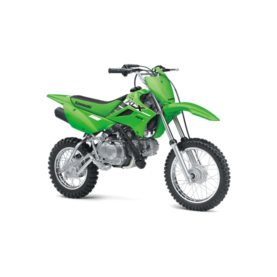 KLX110