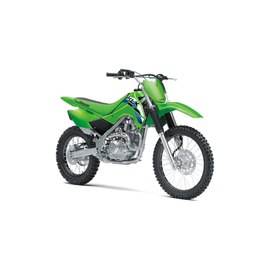 KLX140