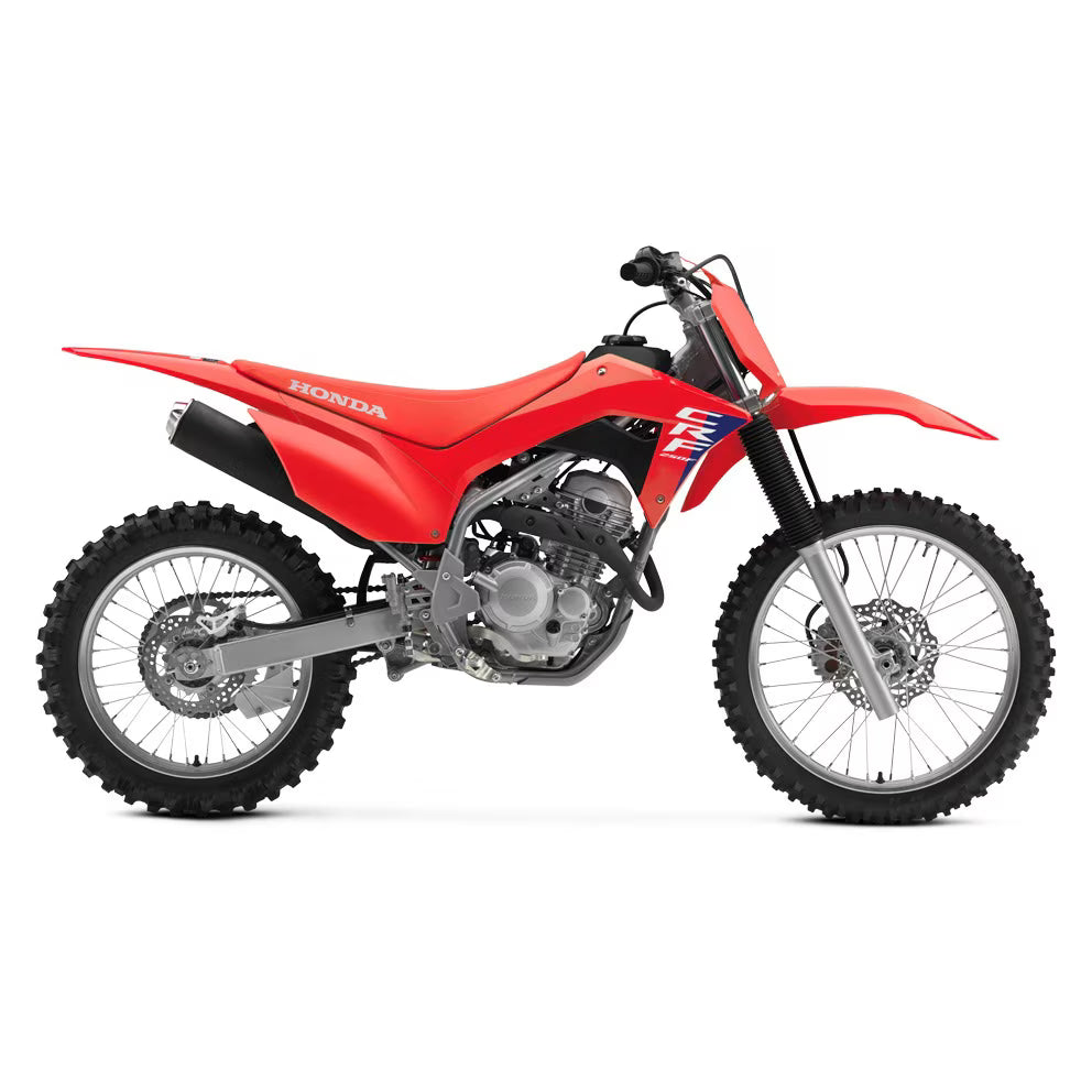 CRF250F