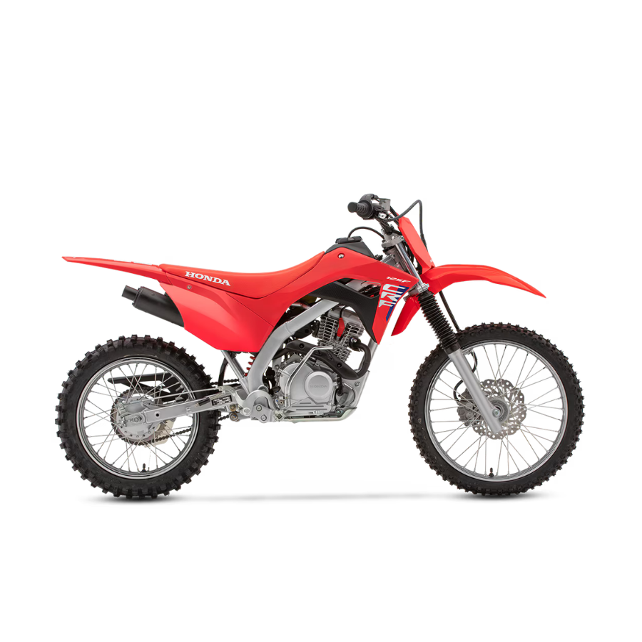 CRF125F
