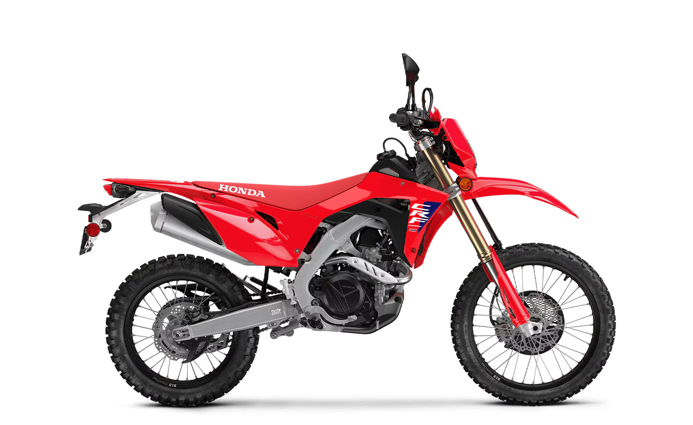 CRF450L/RL