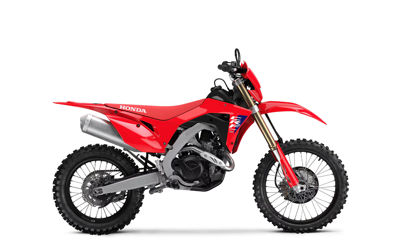 CRF450X