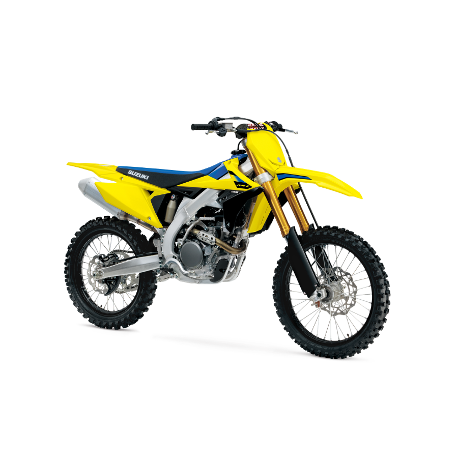 RMZ250