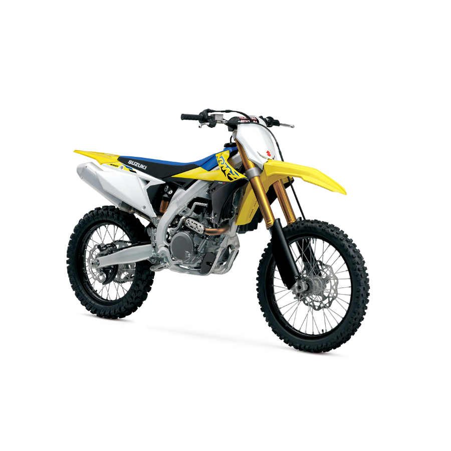 RMZ450