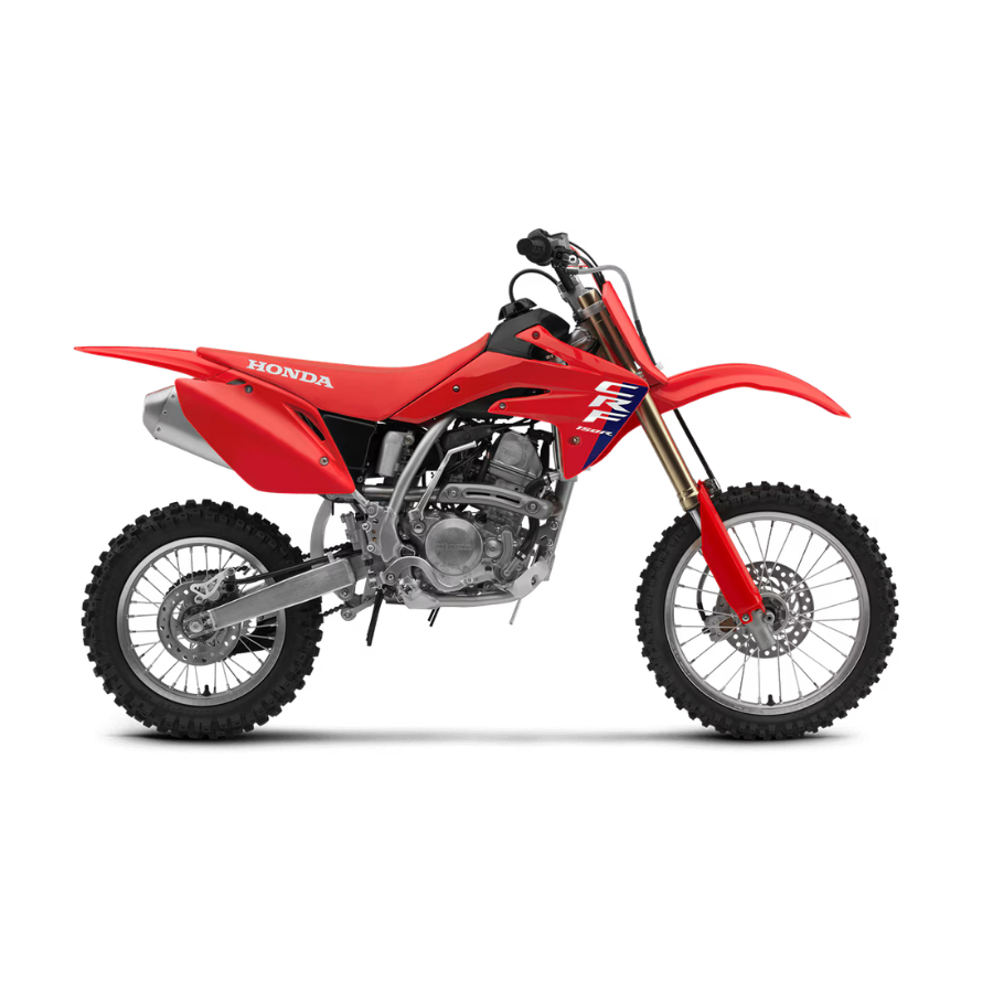 CRF150R/RB