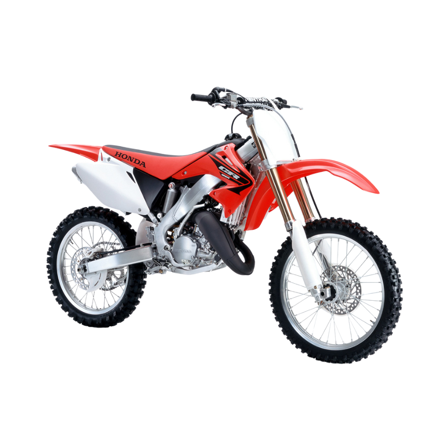 CR125R