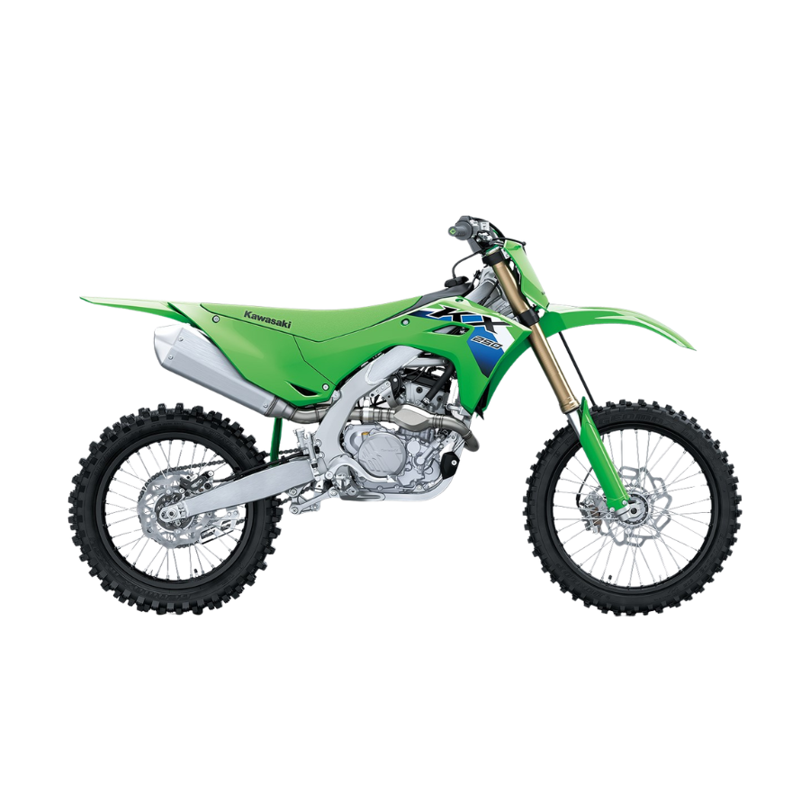 KX250F