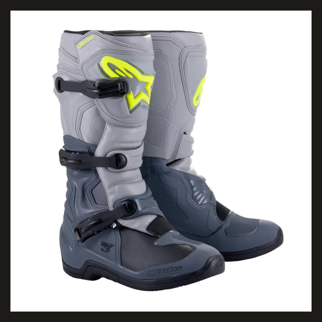 Alpinestars Tech 3 Boots