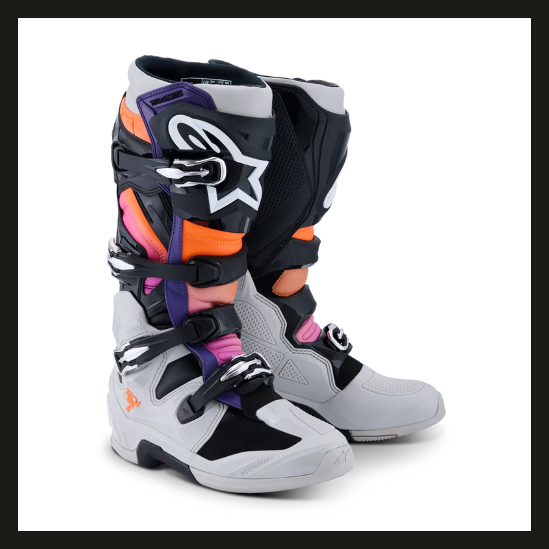 Alpinestars Tech 7 Boots