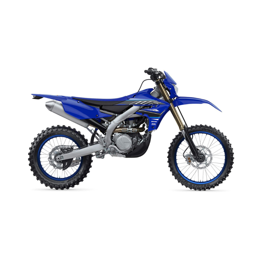 WR450F