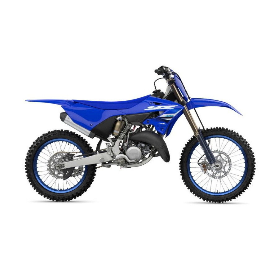 YZ125