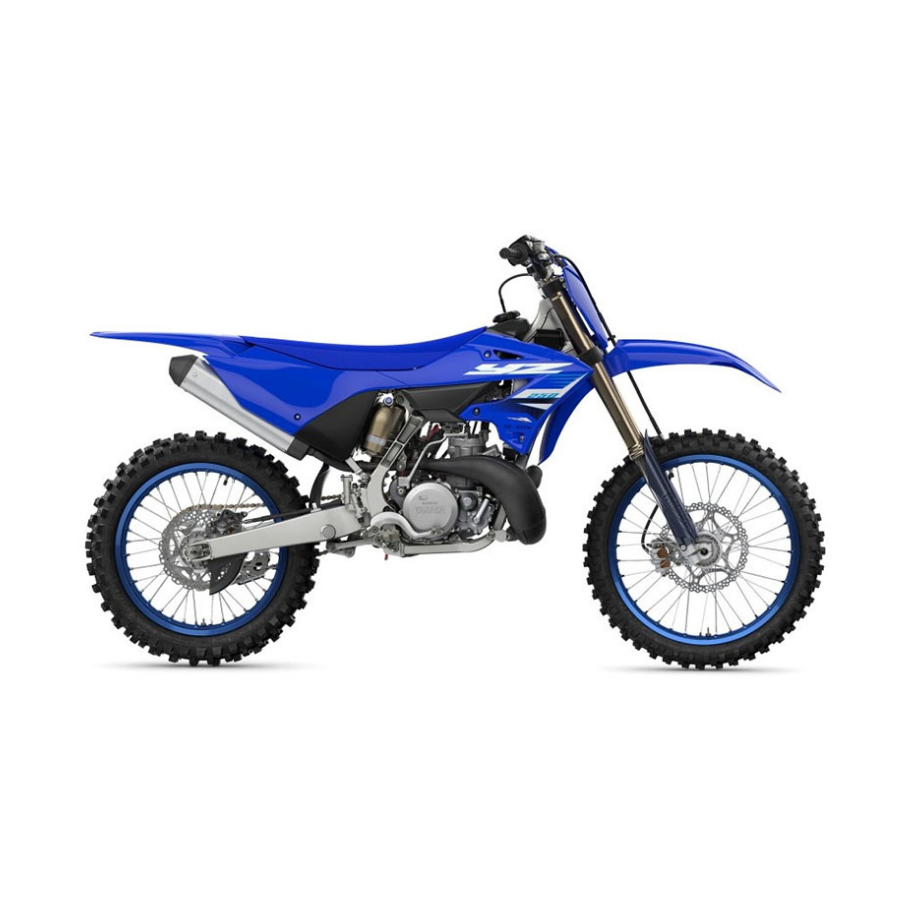YZ250