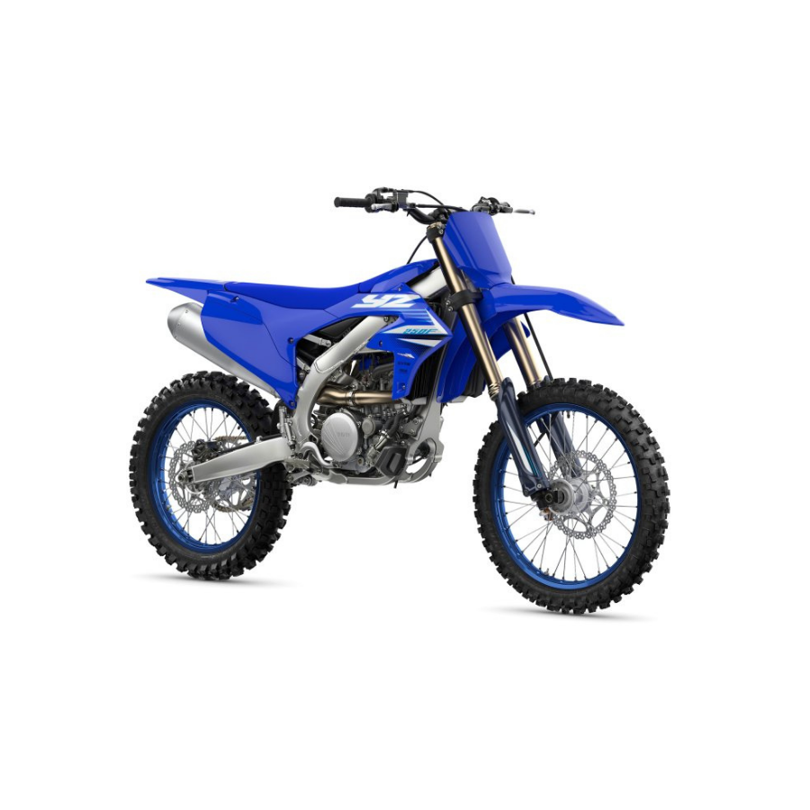 YZ250F