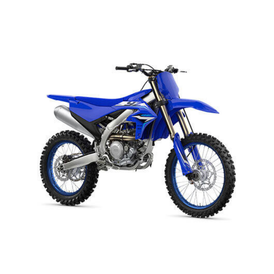 YZ450F