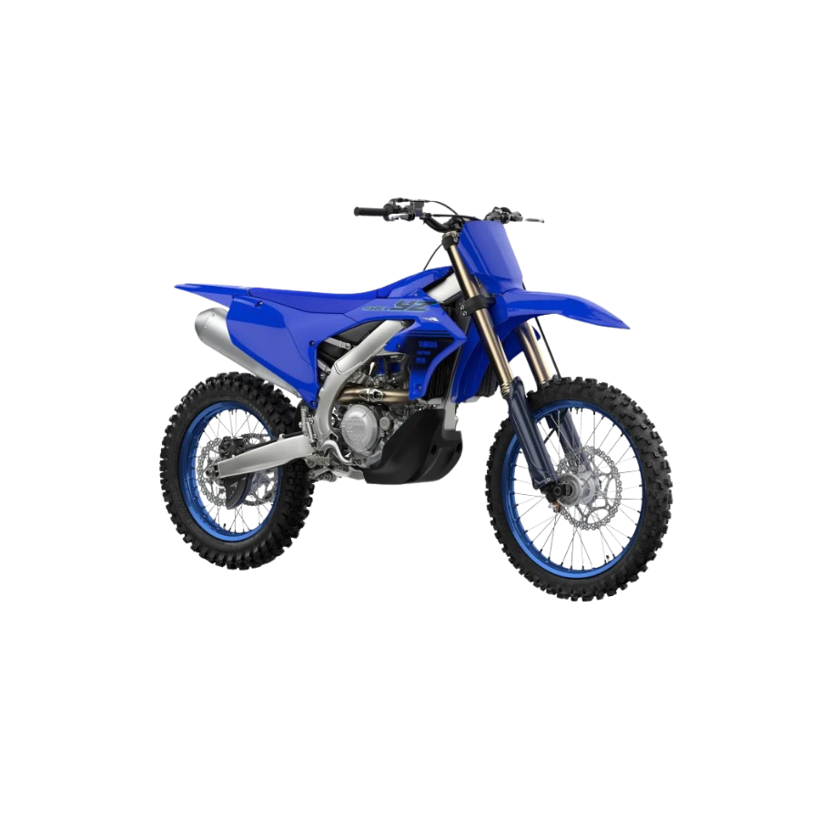 YZ450FX