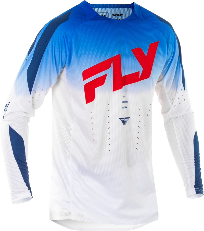 Fly Racing Evolution DST Jersey 2025 CLOSEOUT