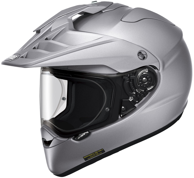 Shoei Hornet X2 Solid Helmet