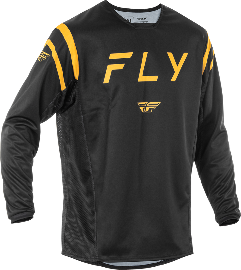Fly Racing Kinetic Center Jersey 2025 CLOSEOUT