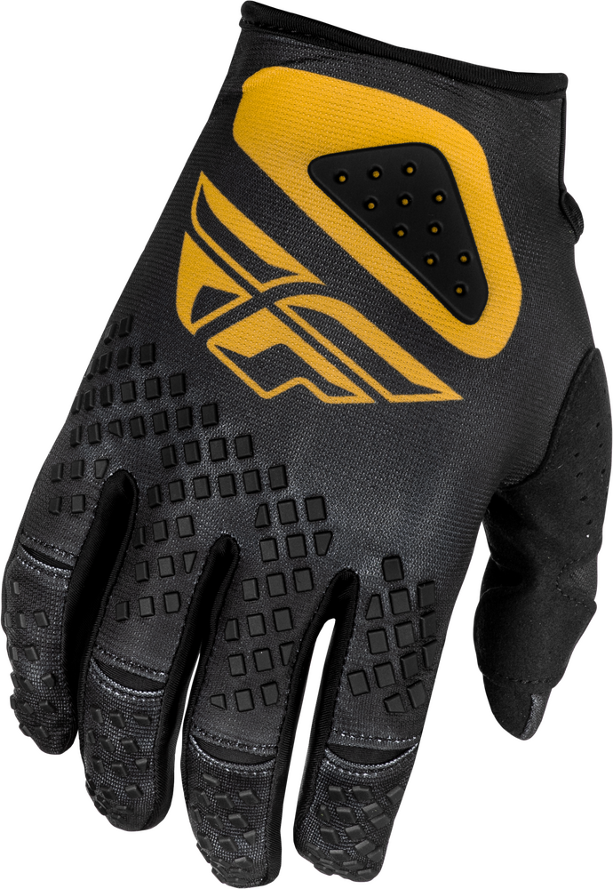 Fly Racing Kinetic Center Gloves 2025 CLOSEOUT