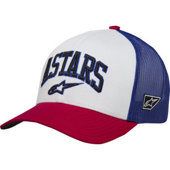 Alpinestars Dunker Snapback Hat