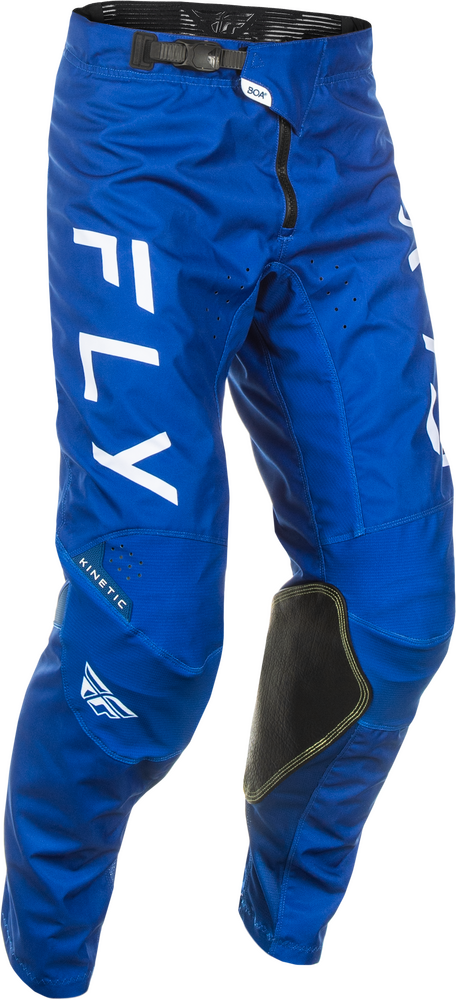 Fly Racing Kinetic Center Pants 2025 CLOSEOUT