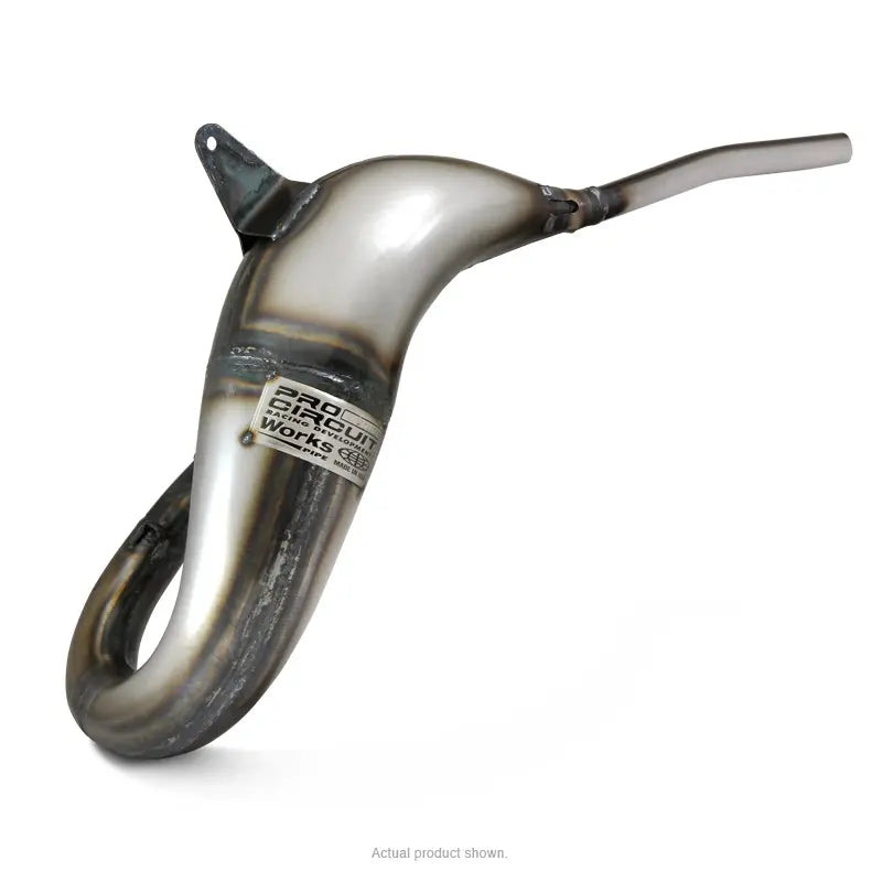 Pro Circuit Works Exhaust Pipe - KX85/100