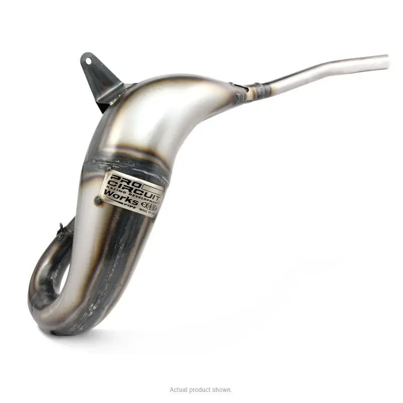 Pro Circuit Works Exhaust Pipe - 22-25 KX112