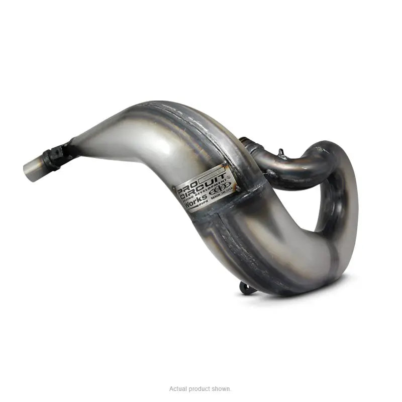 Pro Circuit Works Exhaust Pipe - 11-16 KTM/Husq 250