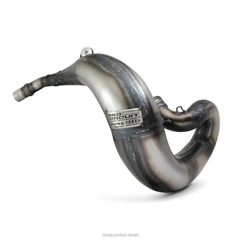 Pro Circuit Works Exhaust Pipe - 20-22 KTM/Husq 250/300