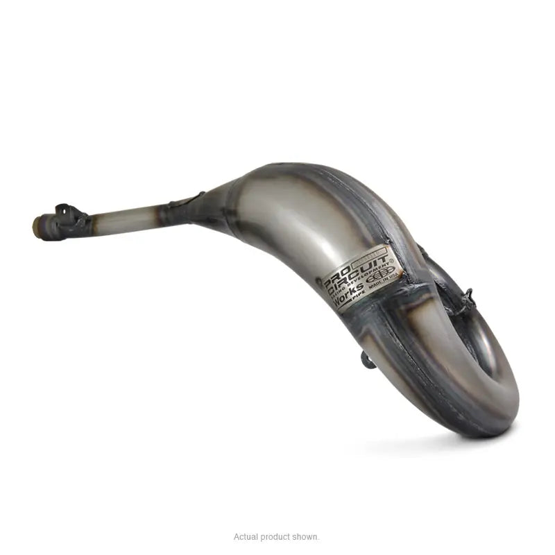 Pro Circuit Works Exhaust Pipe - 05-07 CR125R