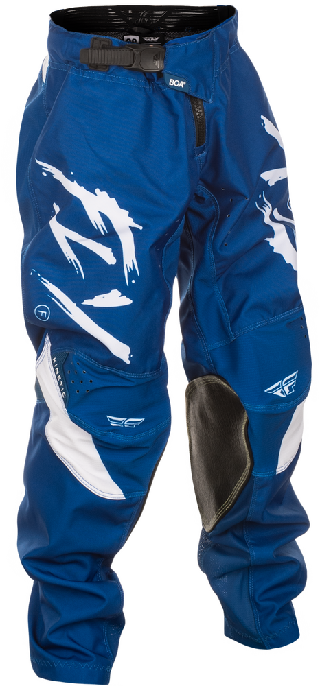 Fly Racing Youth Kinetic Stoke Pants 2025 CLOSEOUT