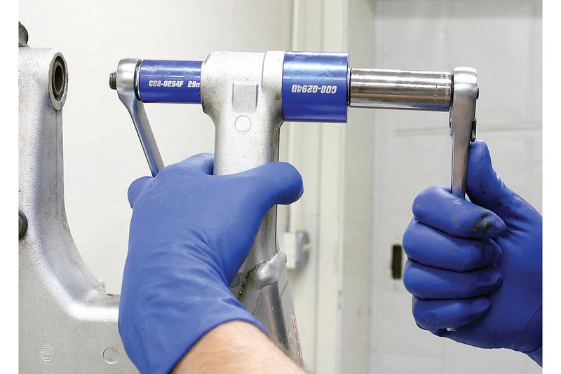 Motion Pro Deluxe Suspension Bearing Service Tool