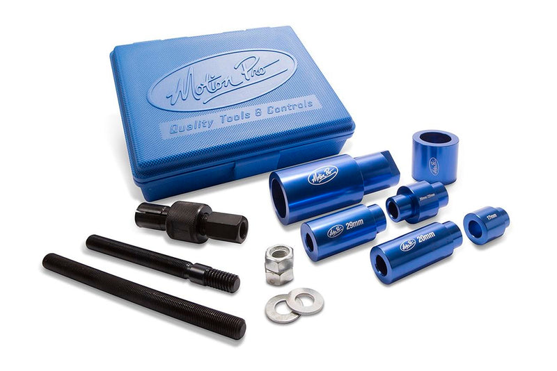 Motion Pro Deluxe Suspension Bearing Service Tool