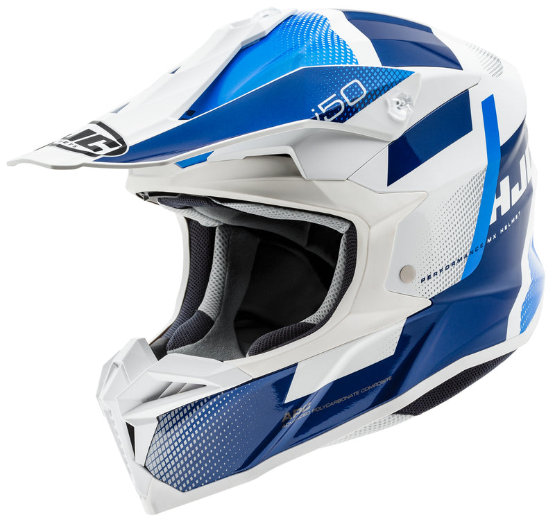 HJC i50 Mimic Helmet