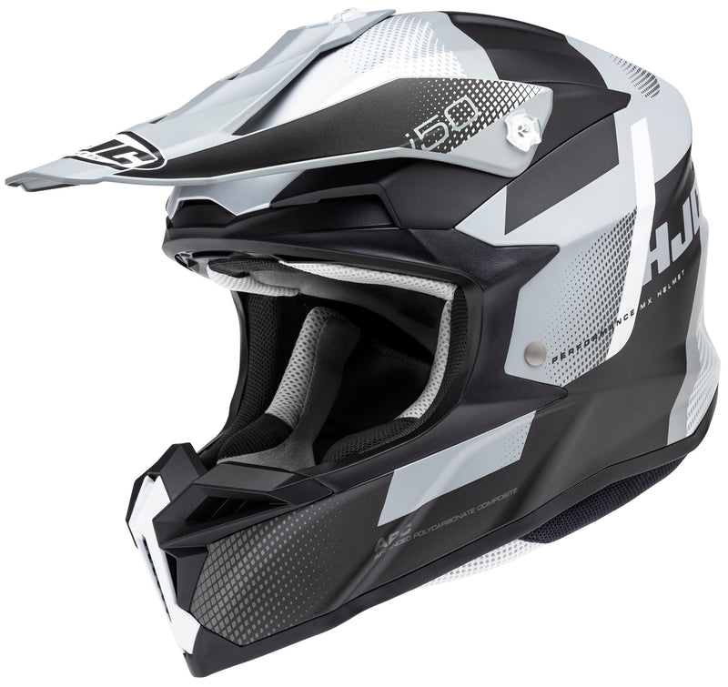 HJC i50 Mimic Helmet
