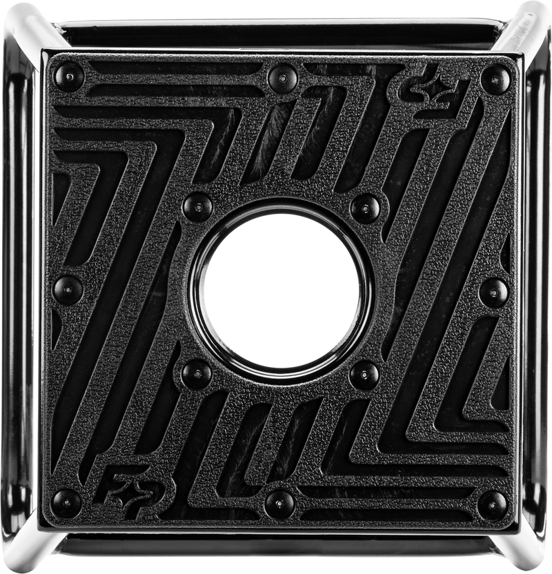 Fire Power Bike Stand