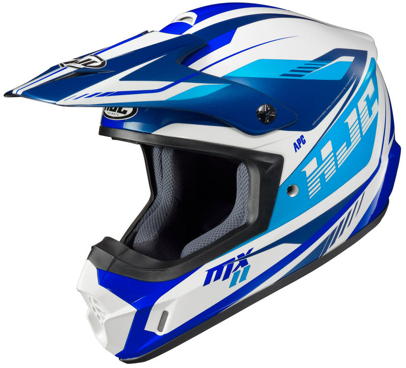 HJC CS-MX 2 Drift Helmet