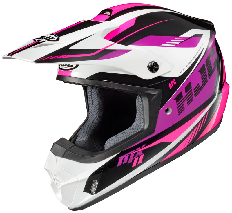 HJC CS-MX 2 Drift Helmet
