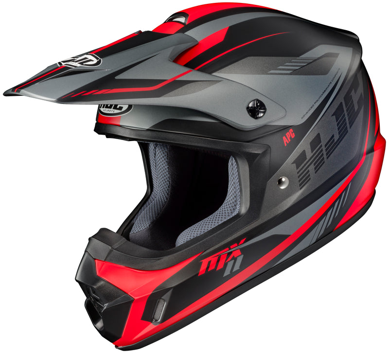 HJC CS-MX 2 Drift Helmet