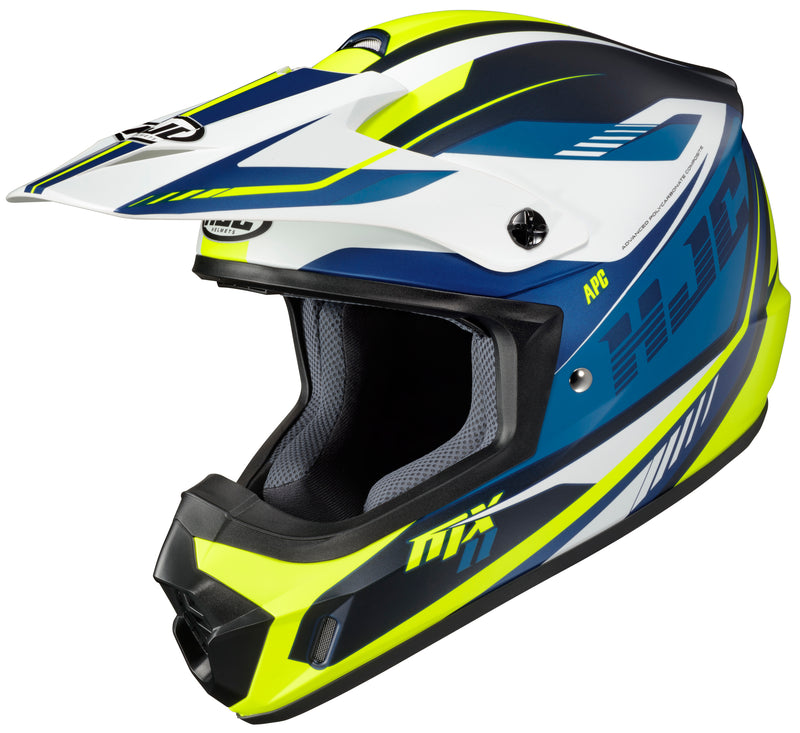 HJC CS-MX 2 Drift Helmet