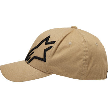 Alpinestars Corp Shift 2 Curved Brim Hat