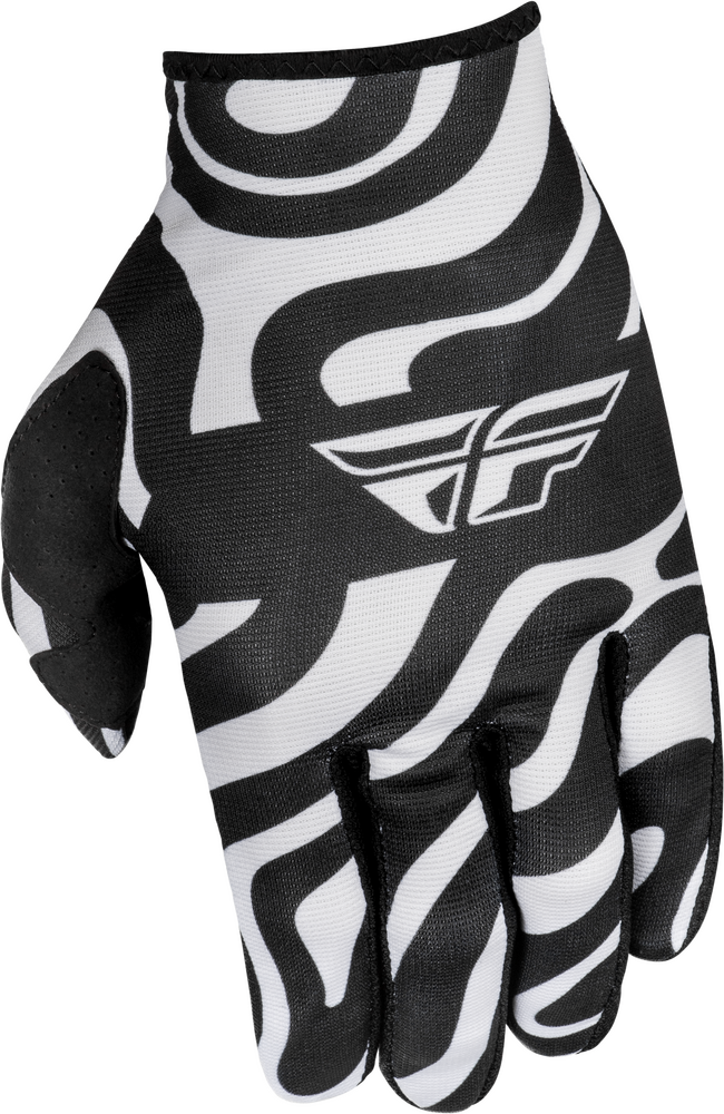 Fly Racing Lite Abyss Gloves 2025 CLOSEOUT
