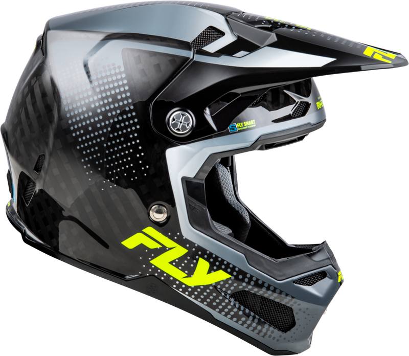 Fly Racing Formula S Carbon Protocol Helmet 2025