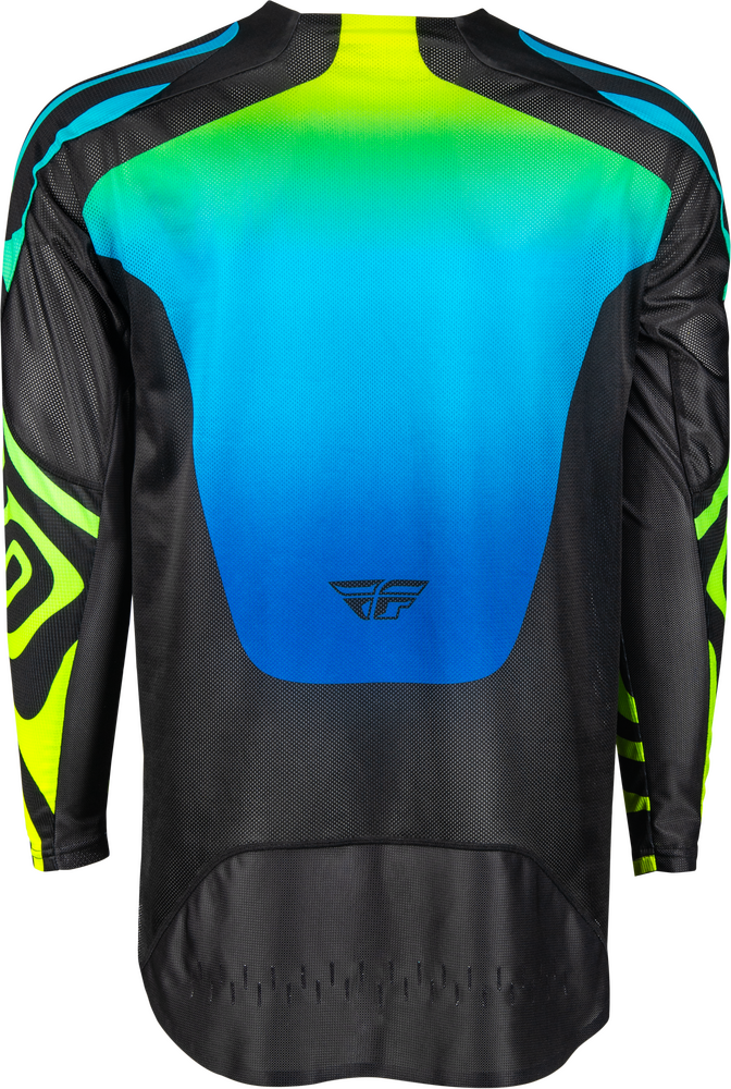 Fly Racing Evolution DST SE Zen Jersey 2025 CLOSEOUT
