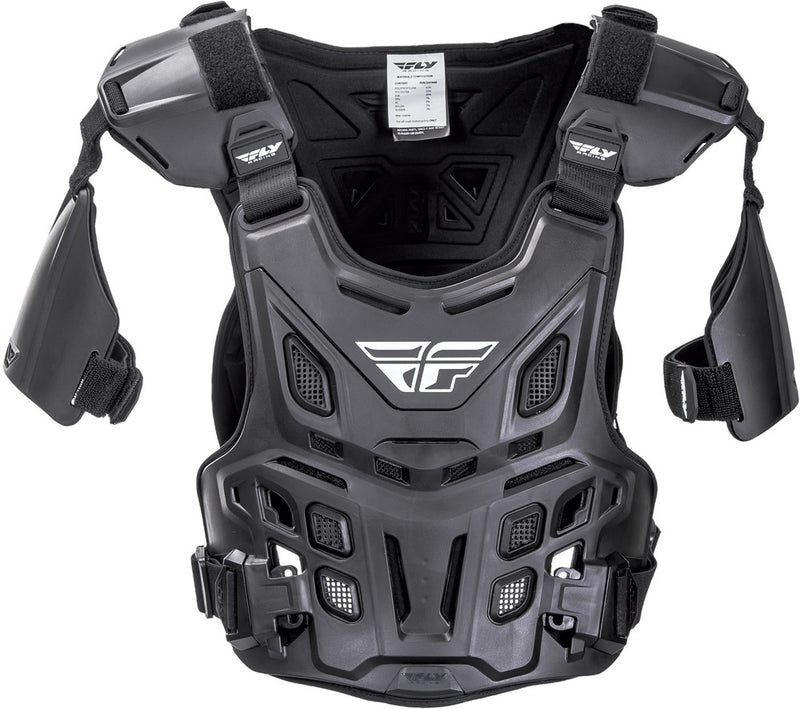 Fly Racing Revel Off Road Roost Guard
