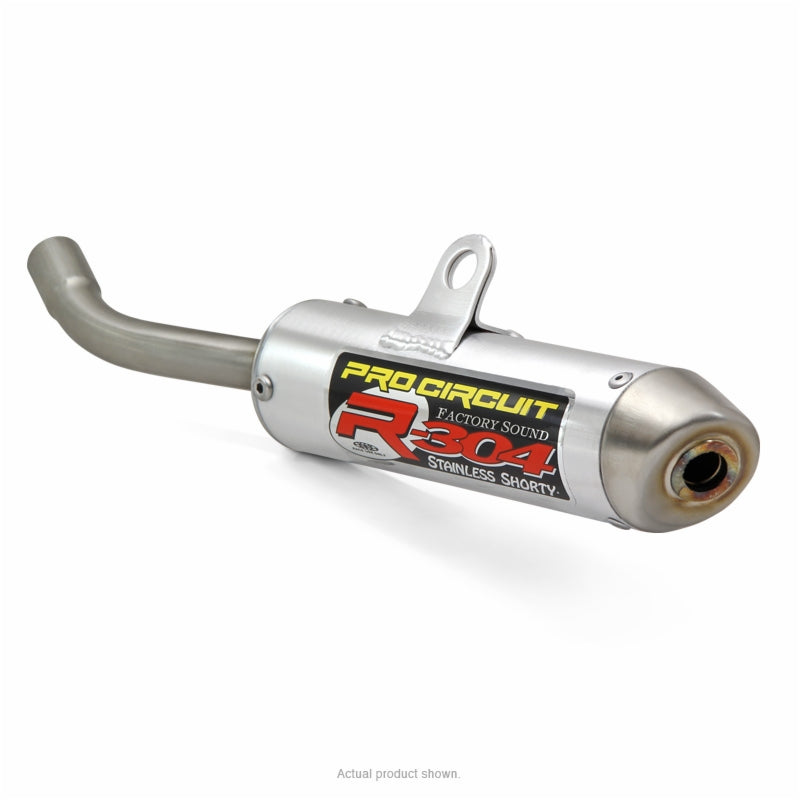 Pro Circuit R-304 Silencer - 19-25 YZ65