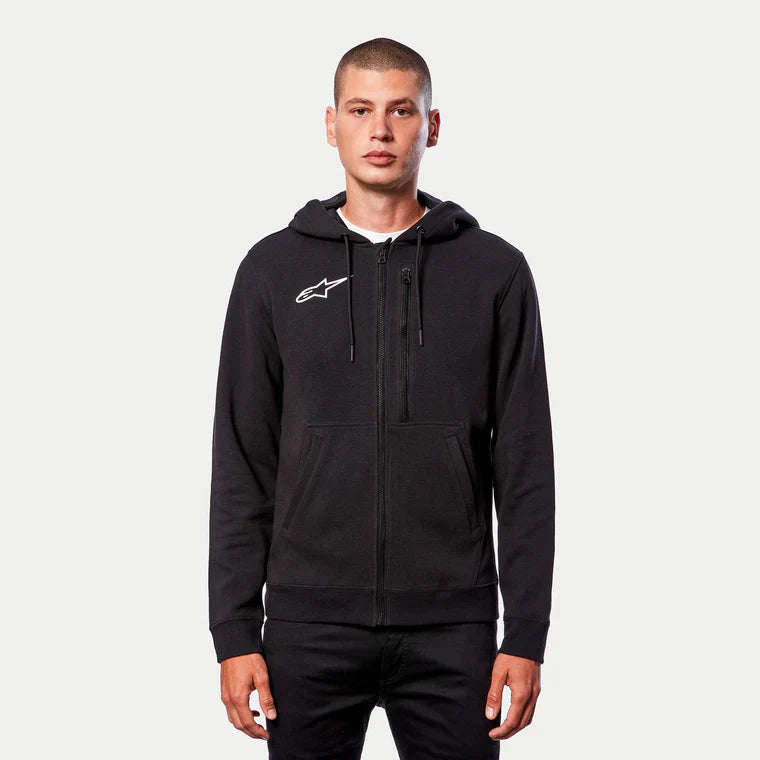 Alpinestars Asymmetrical Zip Hoodie