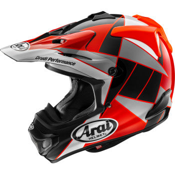arai carbon helmet Arai VX-Pro4 Fragment Helmet Red / L