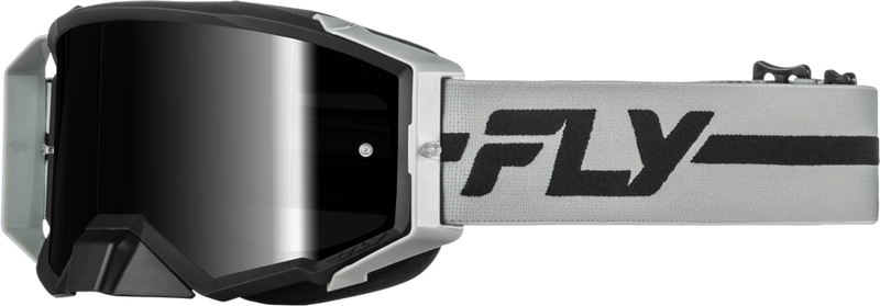 Fly Racing Zone Pro Goggles MX26